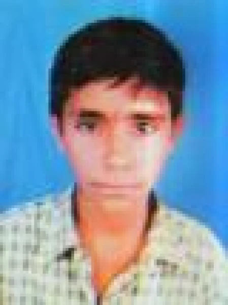 KALU RAM JANGID