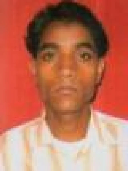 MEGHRAJ MAHAWAR