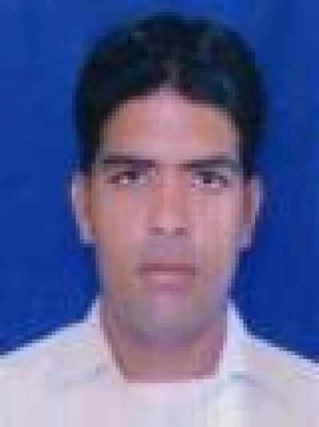 BHAGWAN SAHAY SAINI