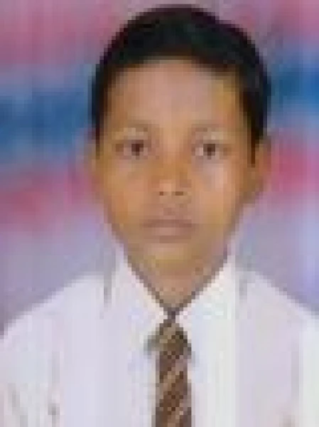 DILSHAD KHAN