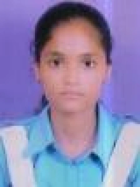 KEERTI JANGID
