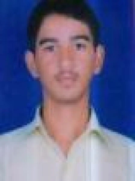 AJAY SHARMA