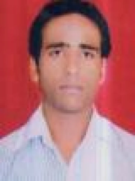 PRAVEEN KUMAR NAMA