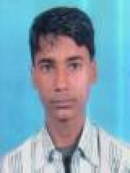 LAXMI KANT JAT