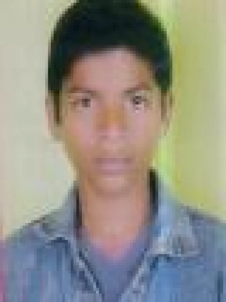 GANESH SAINI