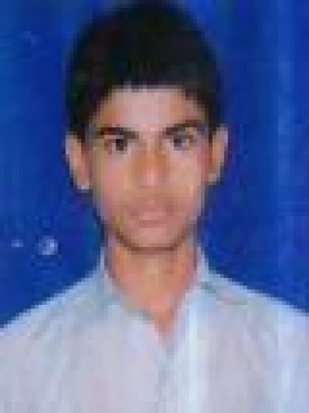 GHANSHYAM YADAV