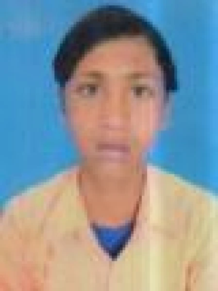 RAMKESH PRAJAPAT