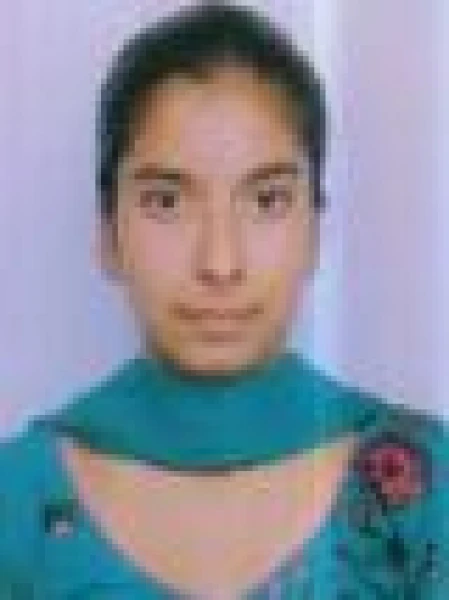 JOYTI SONI