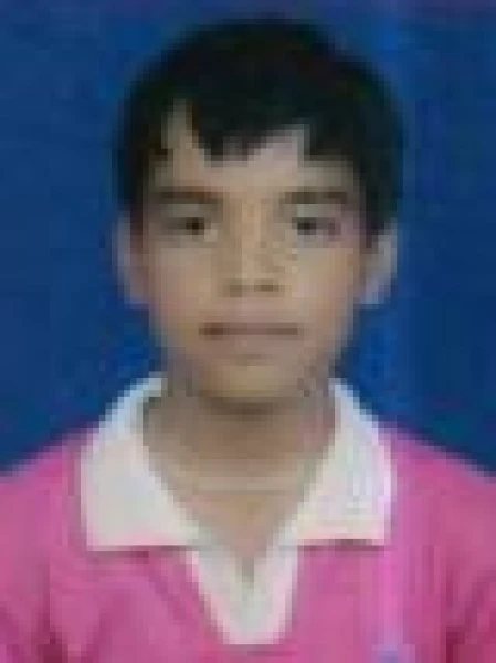 AKASH SONI