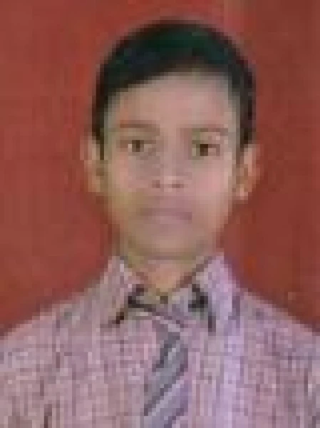 RAKESH SAINI