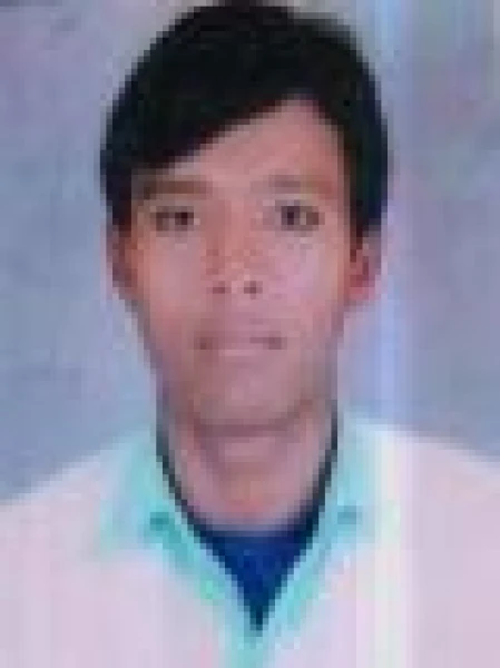 BHAHADUR SING GURJAR
