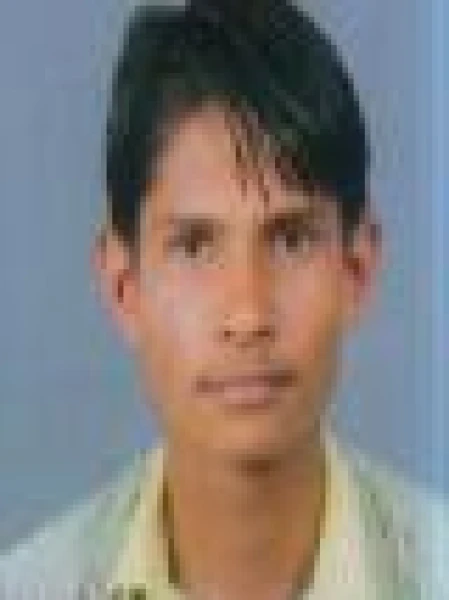 RISHIRAJ BAIRWA