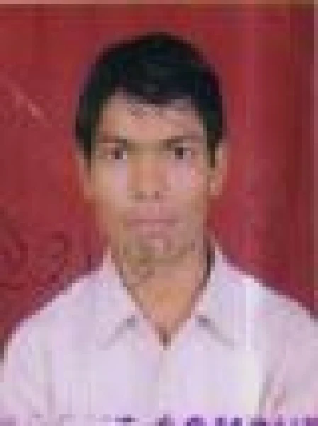 KAMLESH KUMAR SHARMA