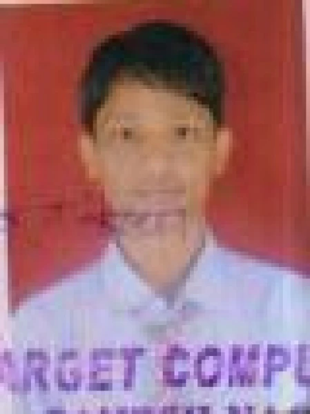 SUNIL BAIRWA