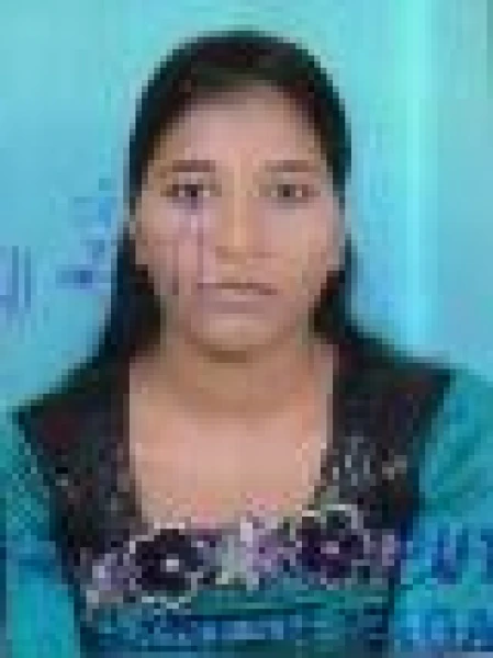 PUSHPA SAINI