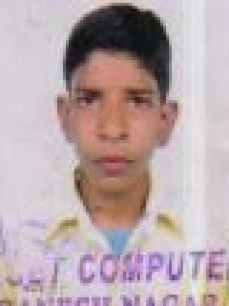 DINESH SAINI