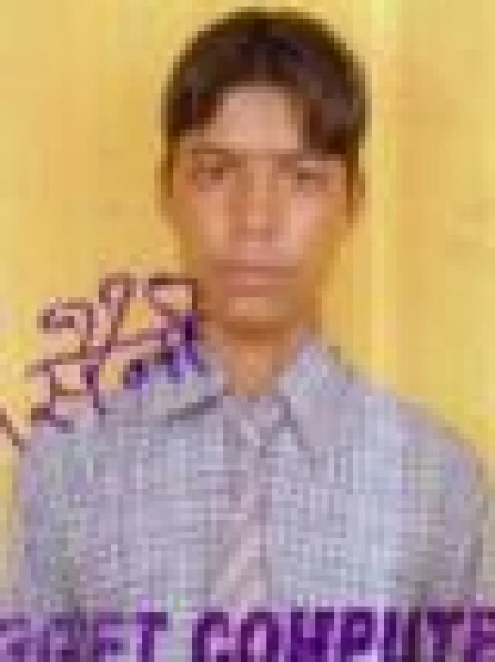 MUKESH SAINI