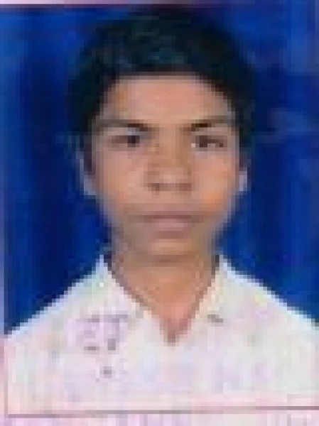 ASHISH NAGAR