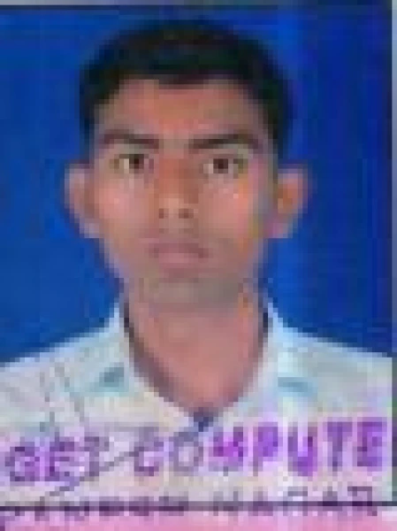 MUKESH KUMAR VERMA