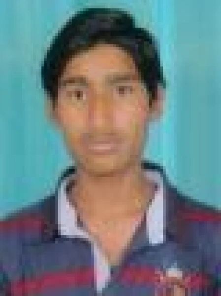 TARUN PRAKASH JANGID