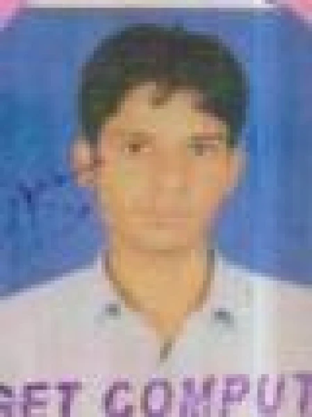MADAN MOHAN CHHIPA