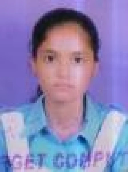 KEERTI JANGID