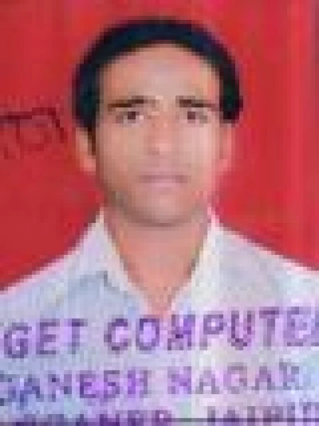 PRAVEEN KUMAR NAMA