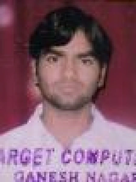 VIMAL KUMAR SAINI