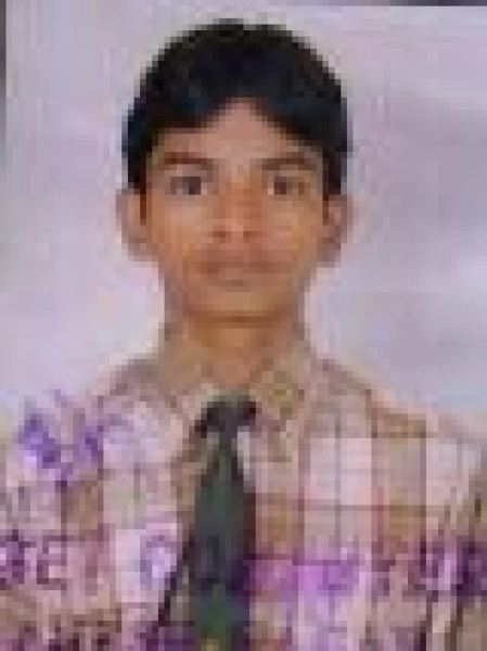 DIVESH SAINI