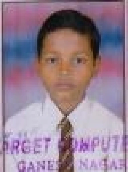 DILSHAD KHAN