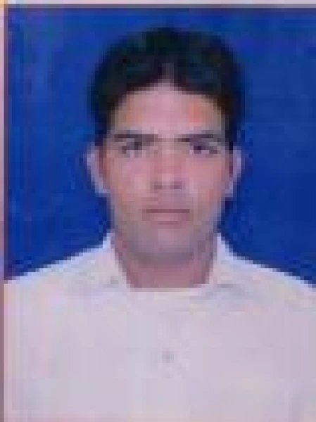 BHAGWAN SAHAY SAINI