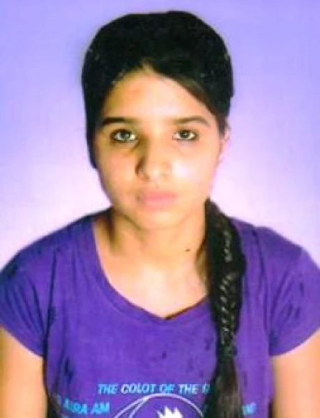 SONAM KUMARI