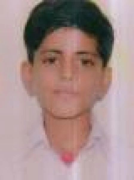 SHAKTHI SINGH RATHOR
