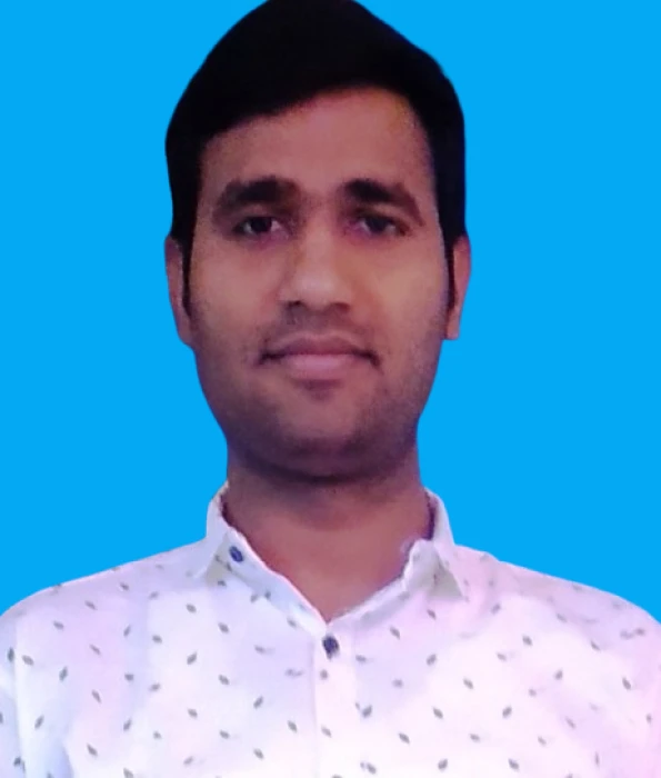 H. S. Sharma
