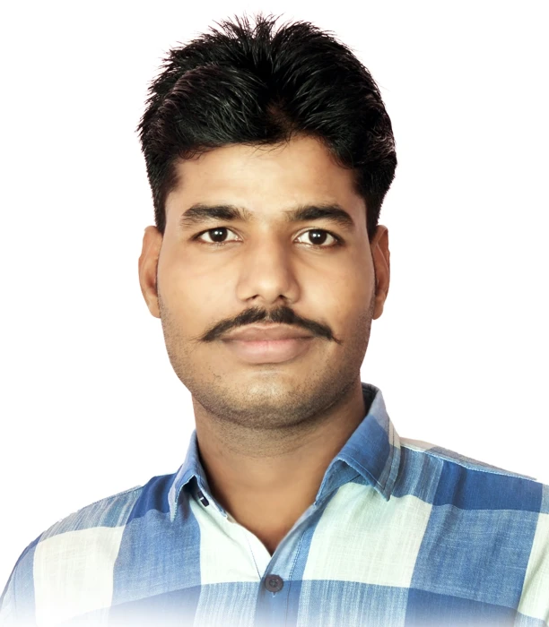 D. K. SHARMA